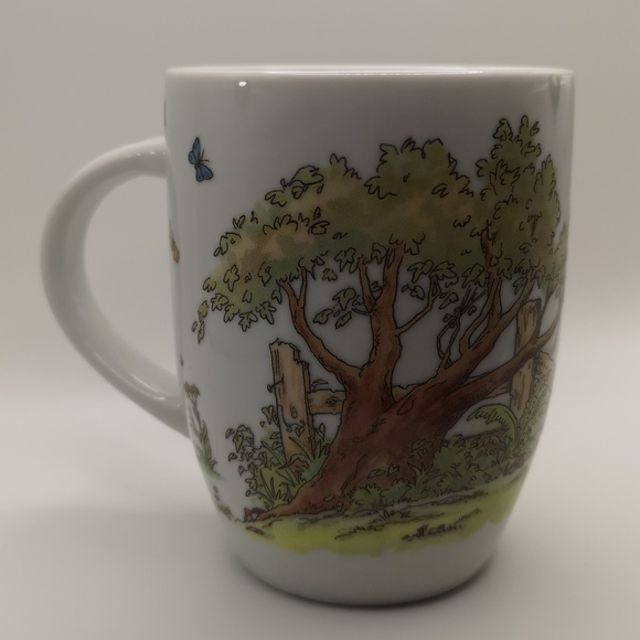 French Version Guess How Much I Love You Devine Combien Je T'aime Mug by Konitz - Picture 2 of 5